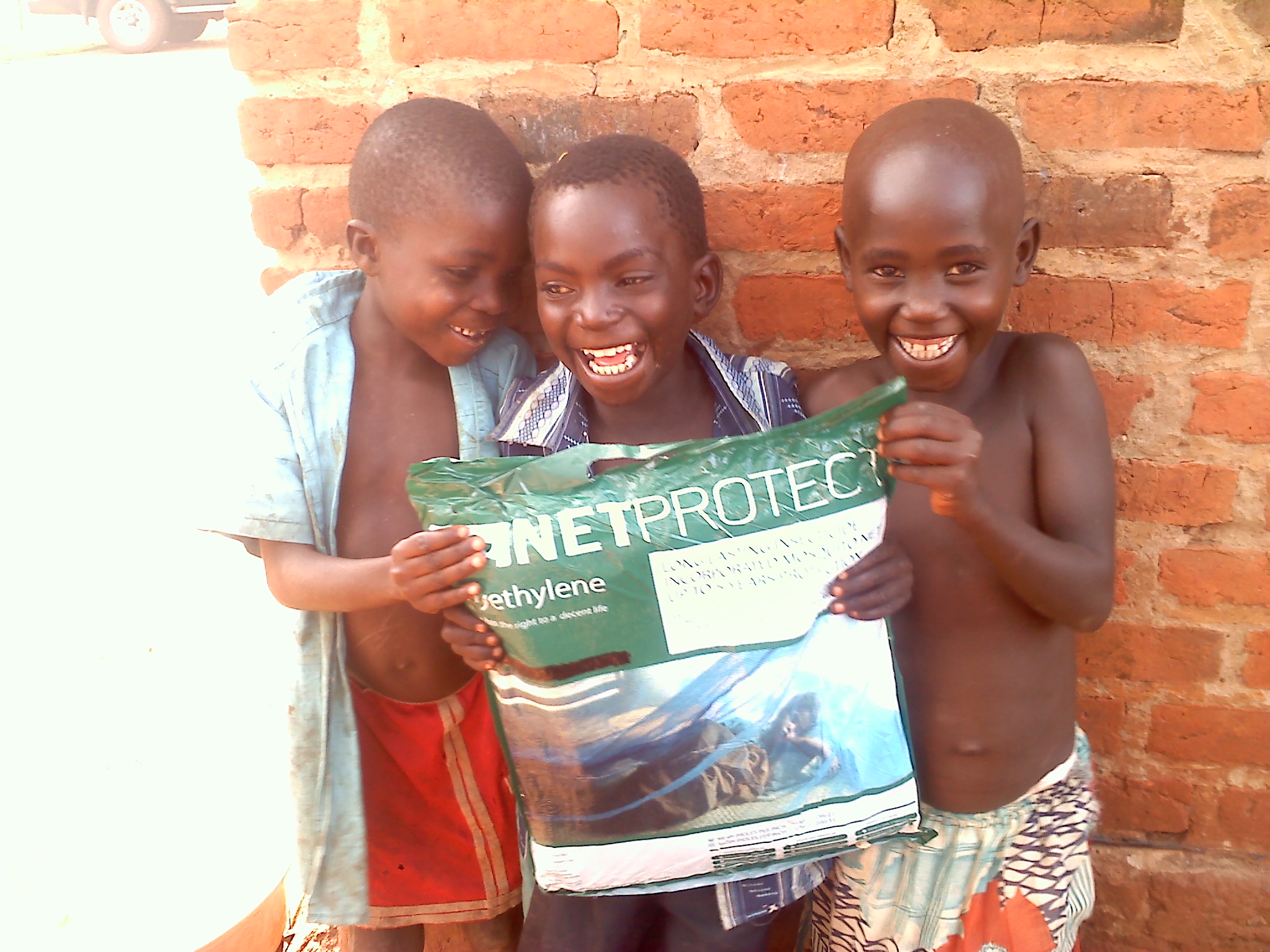 Photo 2 from Uganda Village Project